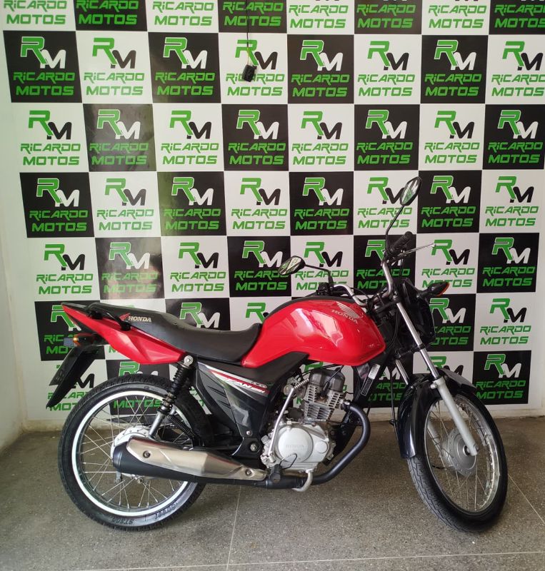 FAN 125CC